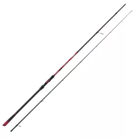 Iron Claw prut High-V Red? Shad Spin 2,40m 28–90g