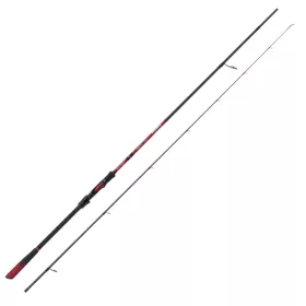 Iron Claw prut High-V Red? Zander Spin 2,70m 20–55g