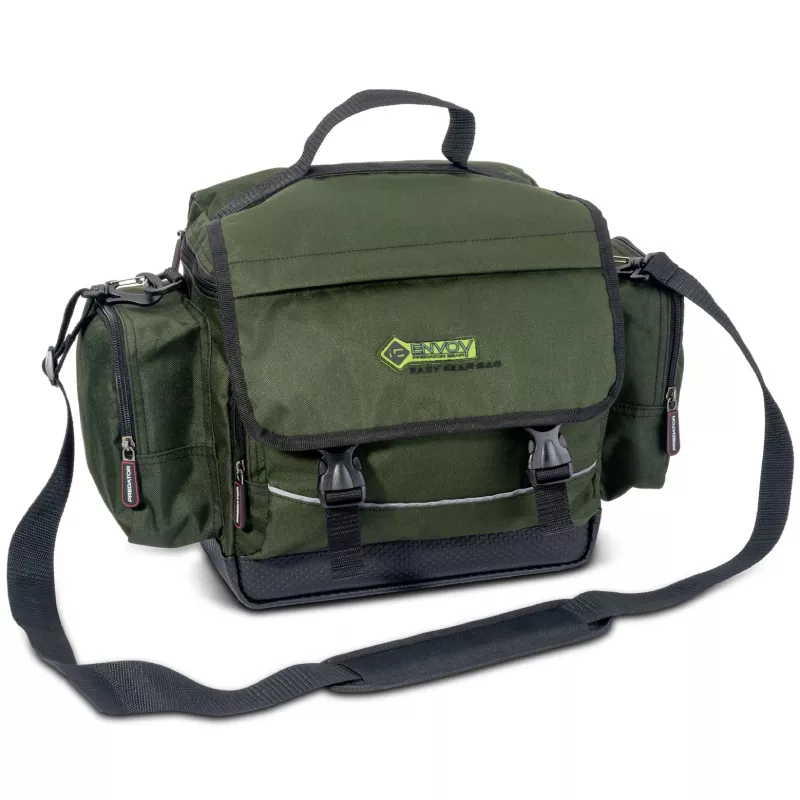 Iron Claw taška Easy Gear Bag