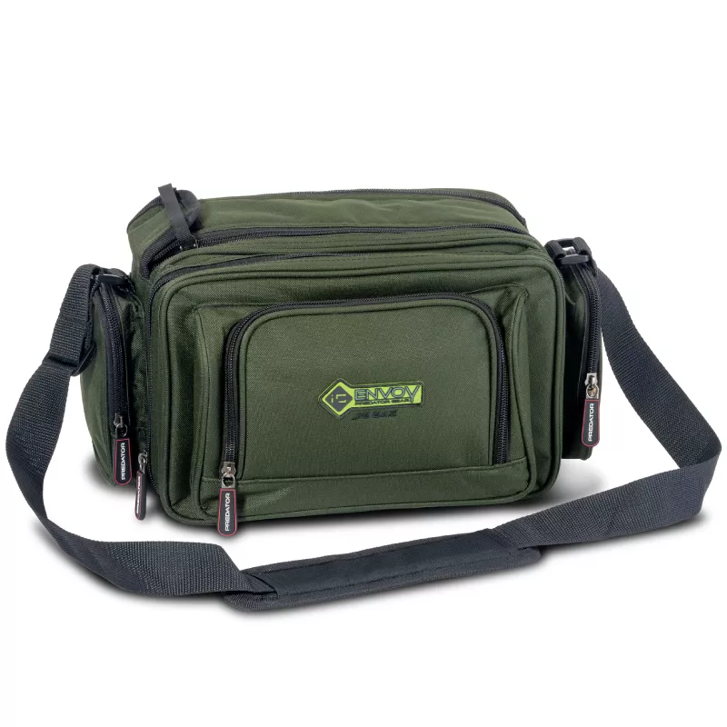 Iron Claw taška Jig Bag