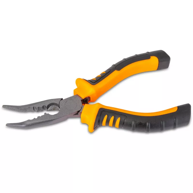 Iron Trout kleště Hakenlösezange & Multi Tool 15cm Saenger