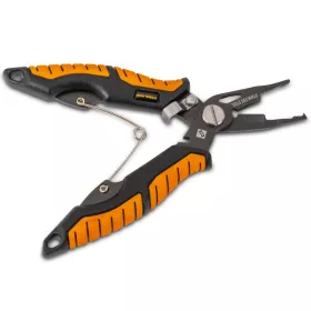 Iron Trout kleště Micro Sprengring-Zange 12,5cm Saenger