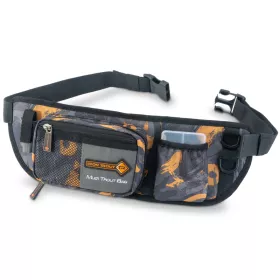 Iron Trout ledvinka Multi Trout Bag