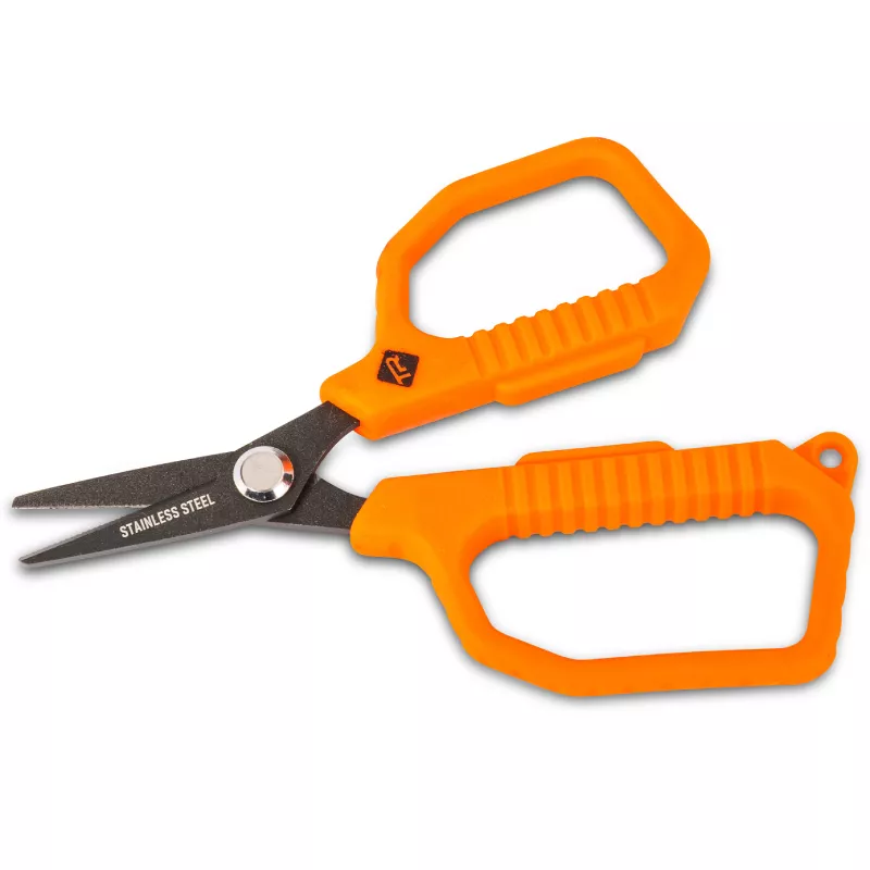 Iron Trout nůžky Profi Braid Cutter 11,5cm