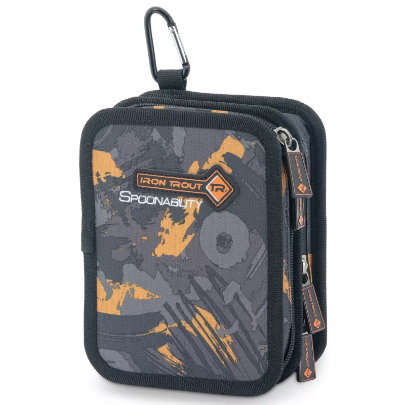 Iron Trout pouzdro Spoonability