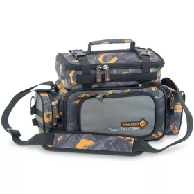 Iron Trout taška Fanny Trout Bag