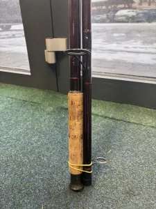 Kaprový prut Kingfisher 3,60 - bazar