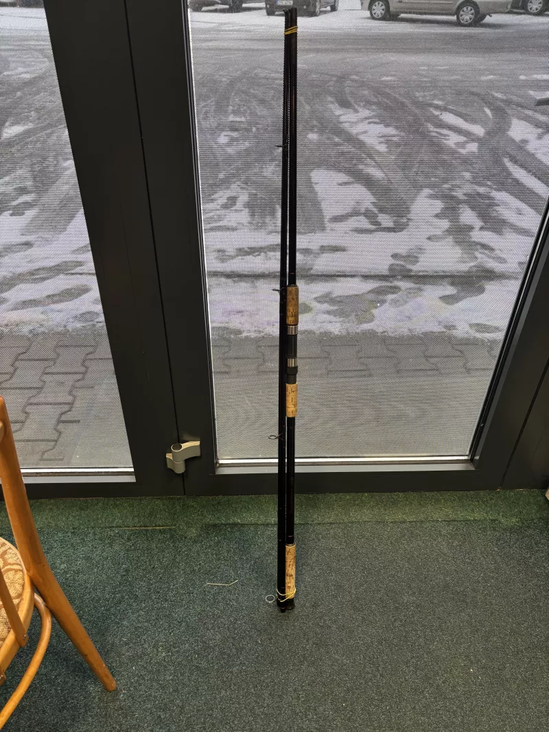 Kaprový prut Kingfisher 3,60 - bazar