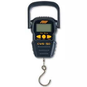 MS Range digitální váha Contest Scale MS Range digitální váha Contest Scale