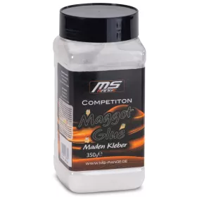 MS Range práškové lepidlo na červy Competition Madenkleber 350g