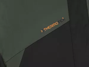 Outdoorové nohavice Delphin ThermoTEX