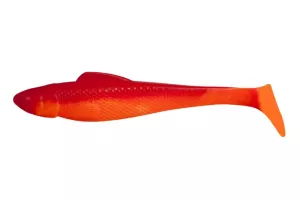 RELAX OHIO 5-12,5cm - Gumová nástraha - 5ks v balení