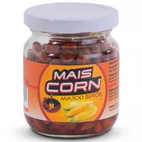 Saenger kukuřice maxxi spice 220 ml