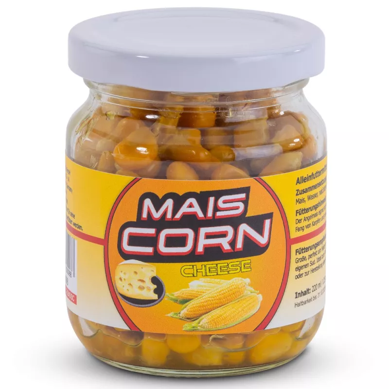Saenger kukuřice sýr 220 ml