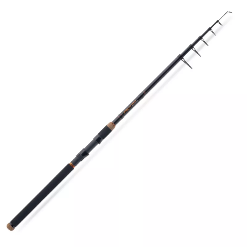 Saenger prut Pro-T Gold Tele 80 Allround 3,30m 40–80g