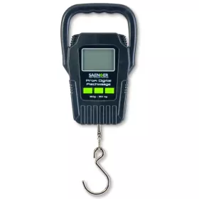 Saenger váha Profi Digital Fischwaage 50kg 1ks