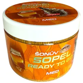 Šonův Sopel Ready to Go med 500 ml
