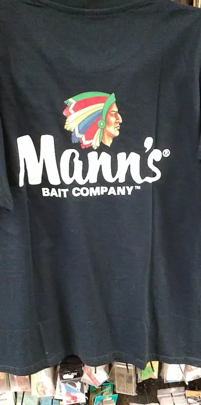 Tričko Manns vel. L