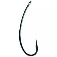 Háčky s očkem Carp System TK Háčky s očkem Carp System TK