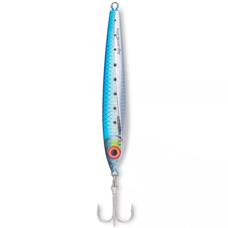 Aquantic Pilker Magic Eye 150g BSM Saenger