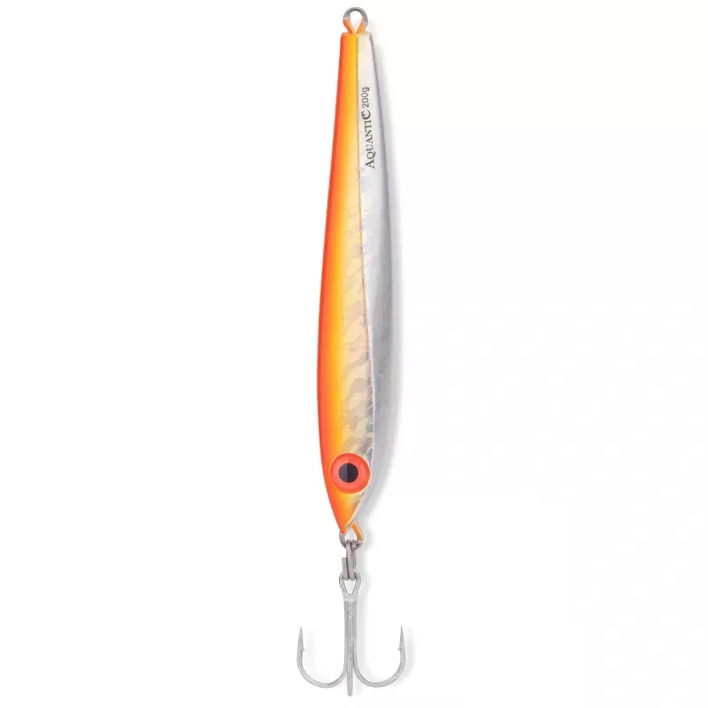 Aquantic Pilker Magic Eye 250g OSH Saenger