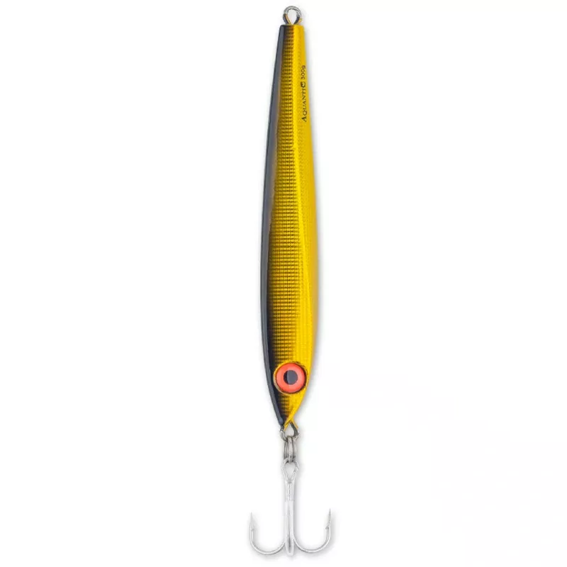 Aquantic Pilker Magic Eye 400g WFR Saenger