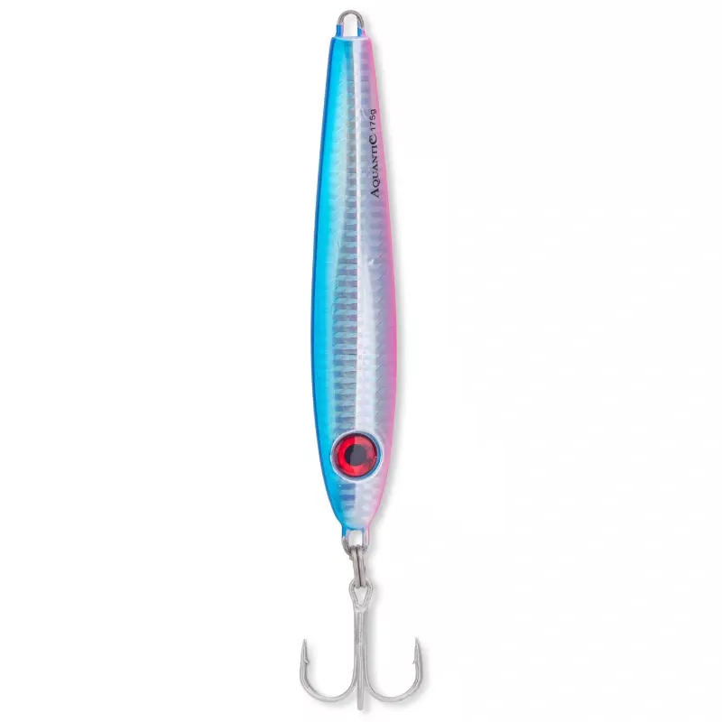 Aquantic Pilker Skinny Jack 125g BSH Saenger