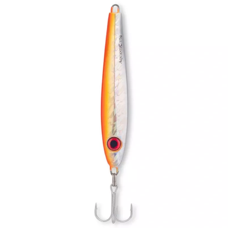 Aquantic Pilker Skinny Jack 175g OSH Saenger