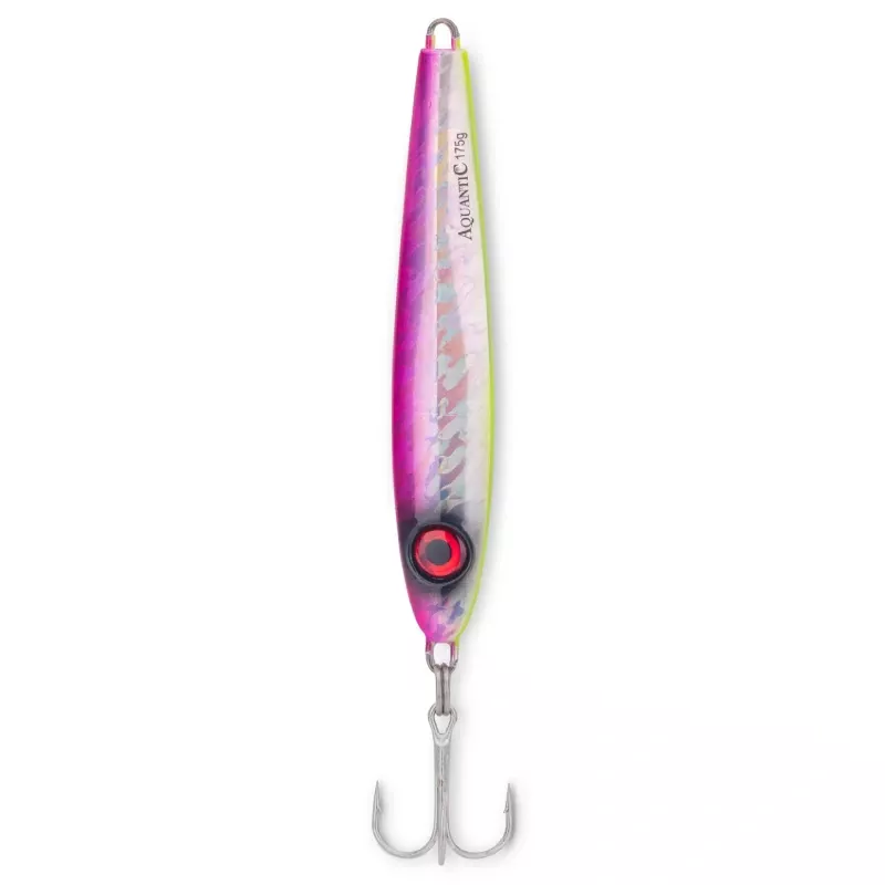 Aquantic Pilker Skinny Jack 225g PCL Saenger