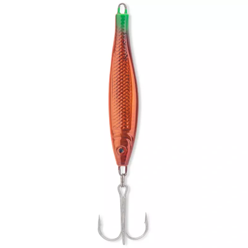 Aquantic Pilker Stagger 300g MOG Saenger