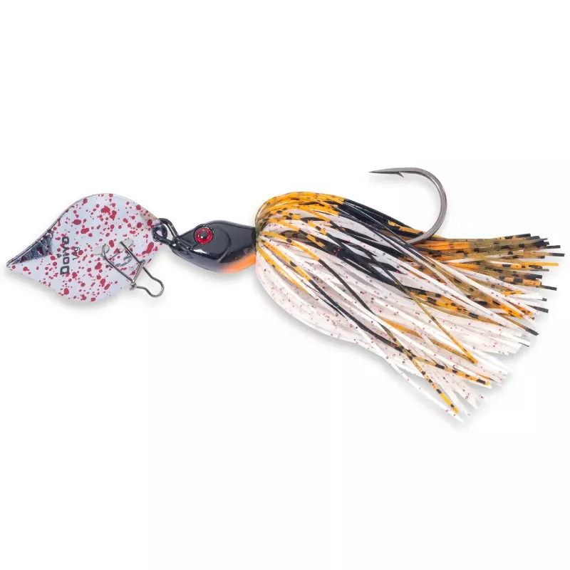 Doyio nástraha Shaky Blade Chatter Jig 14g BM Saenger