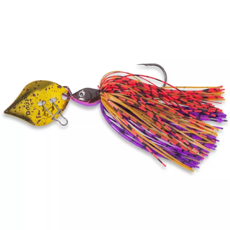 Doyio nástraha Shaky Blade Chatter Jig 14g PS Saenger