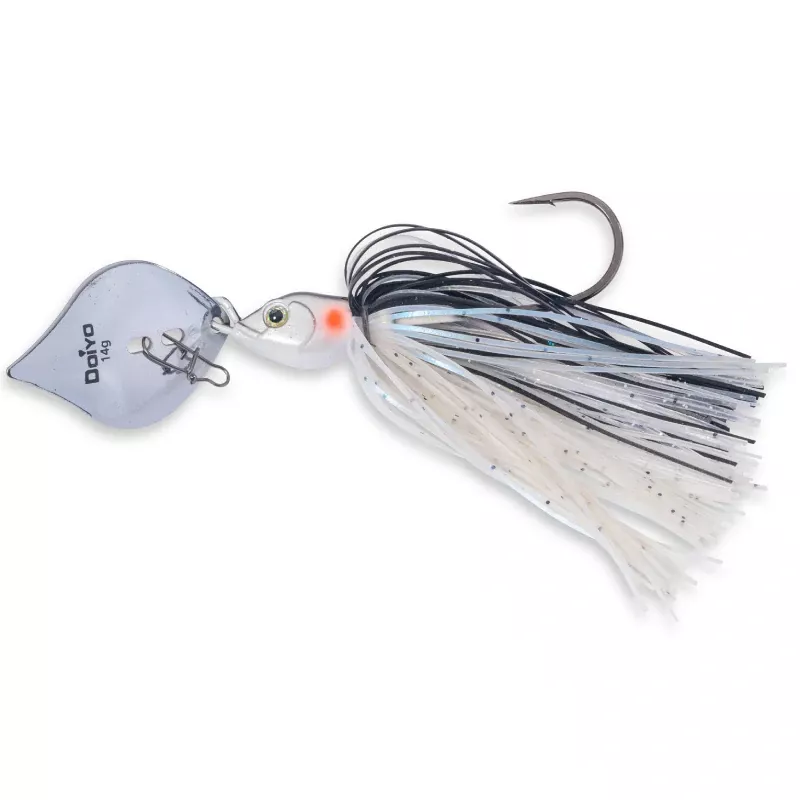 Doyio nástraha Shaky Blade Chatter Jig 5g SR Saenger