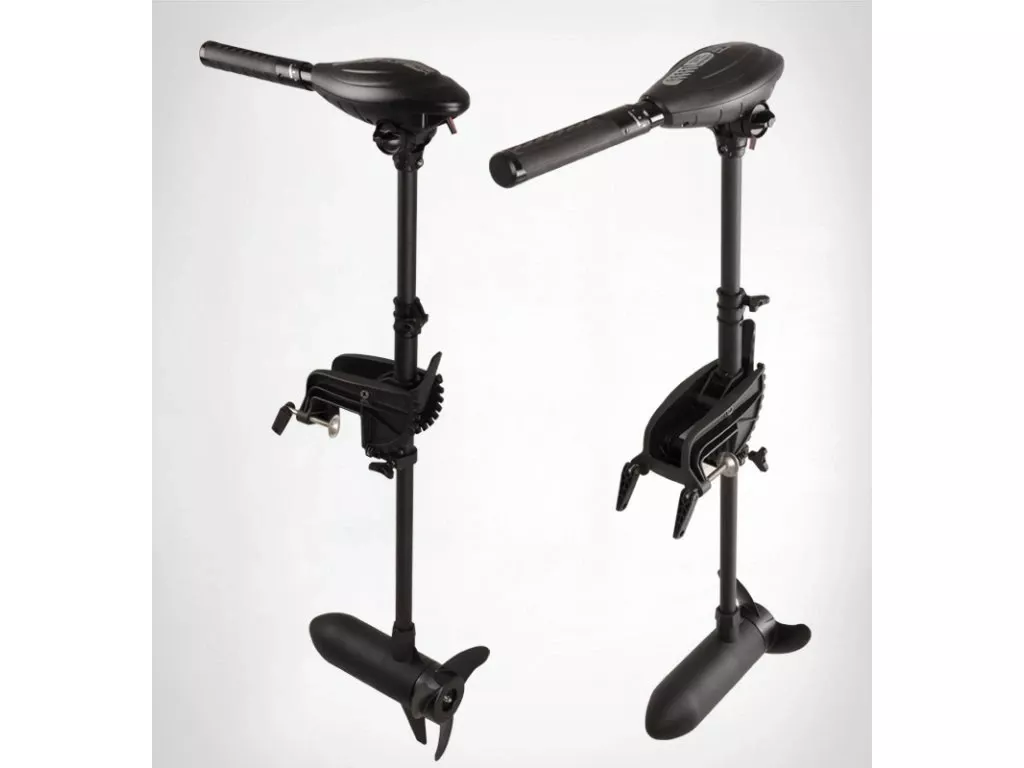 Elektromotor Haswing 55 Lb