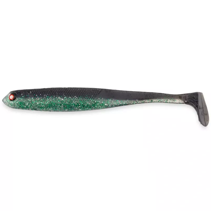 Iron Claw gumová nástraha Slim Jim 13cm vzor GLS blistr 5ks