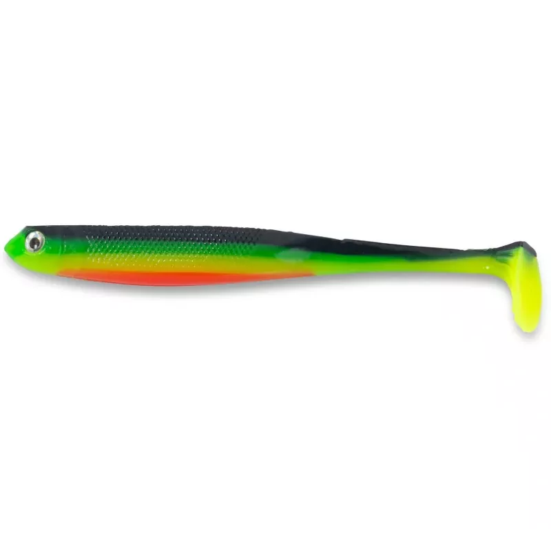 Iron Claw gumová nástraha Slim Jim 13cm vzor RFT blistr 5ks