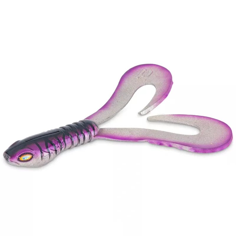 Iron Claw gumová nástraha Turbo X-Tail 18cm PP blistr 2ks