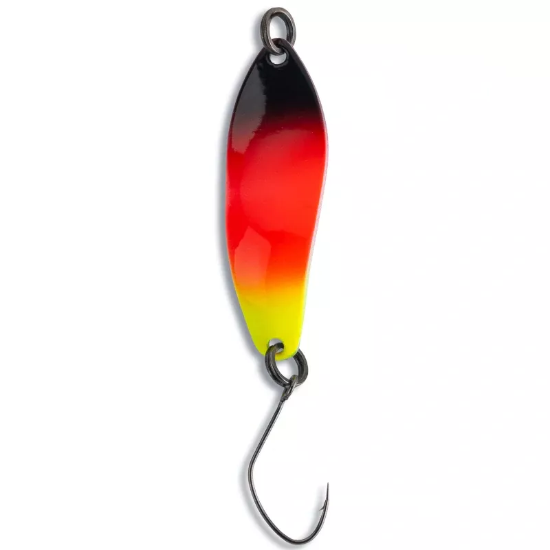 Iron Trout plandavka SL-Deep Spoon 4g GF