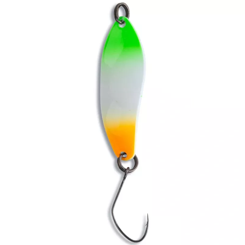 Iron Trout plandavka SL-Deep Spoon 4g GWO