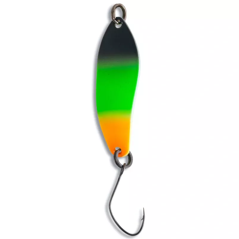 Iron Trout plandavka SL-Deep Spoon 4g MFT