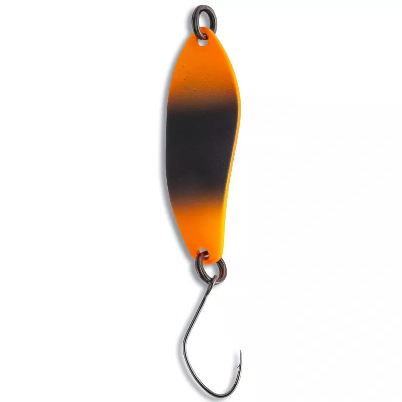 Iron Trout plandavka SL-Deep Spoon 4g OBO