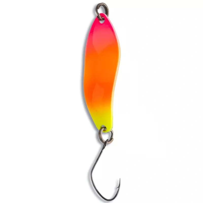 Iron Trout plandavka SL-Deep Spoon 4g POY