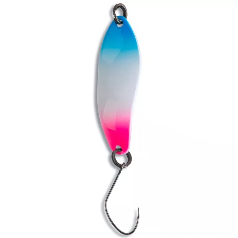 Iron Trout plandavka SL-Deep Spoon 4g PWB