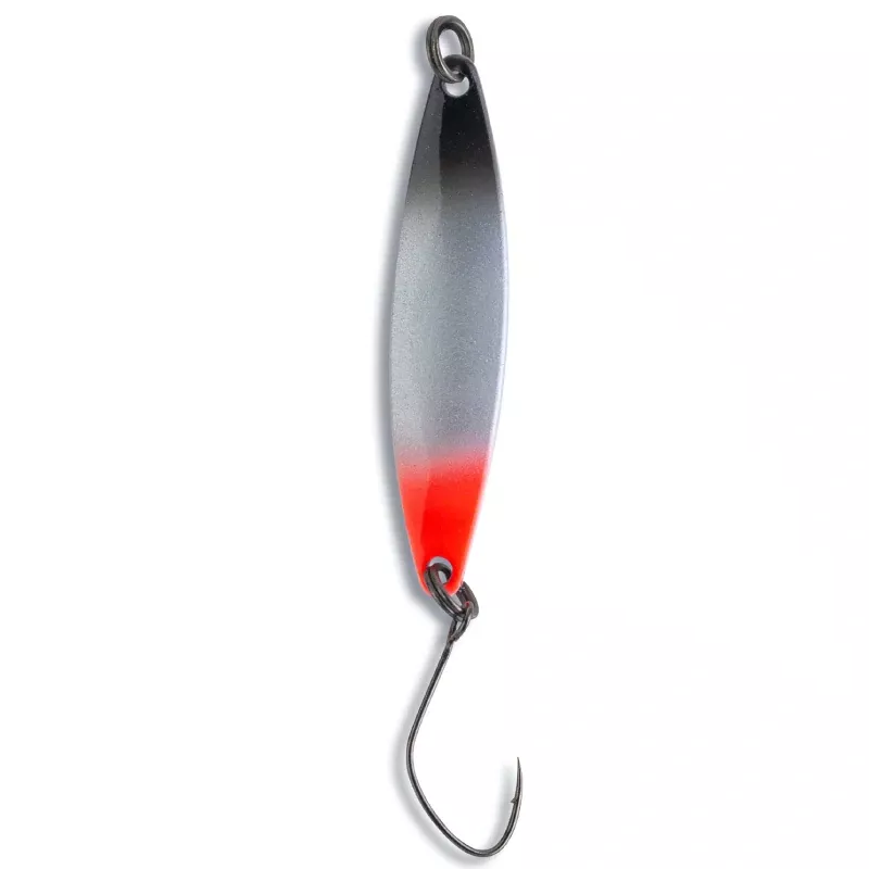 Iron Trout třpytka Slim Spoon 4,0g BSR