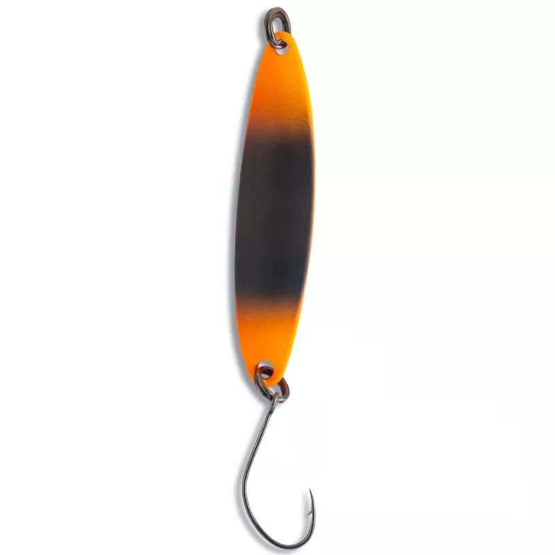 Iron Trout třpytka Slim Spoon 4,0g OBO