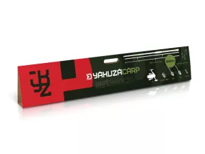 Kaprársky set Delphin YAKUZA 360