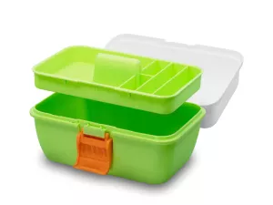 Krabica Delphin YUPIE Case