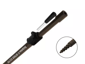 Rázsoška Delphin C-STICK