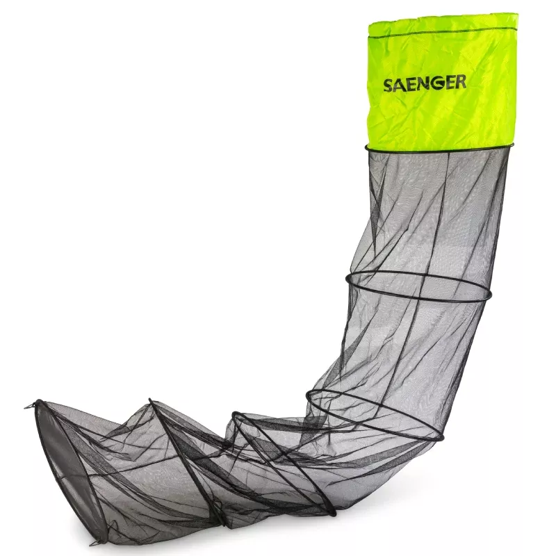 Saenger vezírek Specialist Setzkescher Set 2,5m