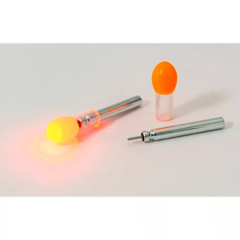 Uni Cat světlo Night Pilot červené 2ks